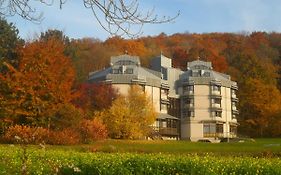 Hellmut-Wassmer-Jugendherberge Loerrach