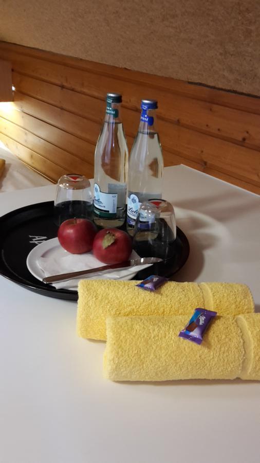 Hellmut-Wassmer-Jugendherberge Loerrach Buitenkant foto